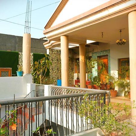 Malaiya Homestay - Grandeur Living Experience Jabalpur Eksteriør billede
