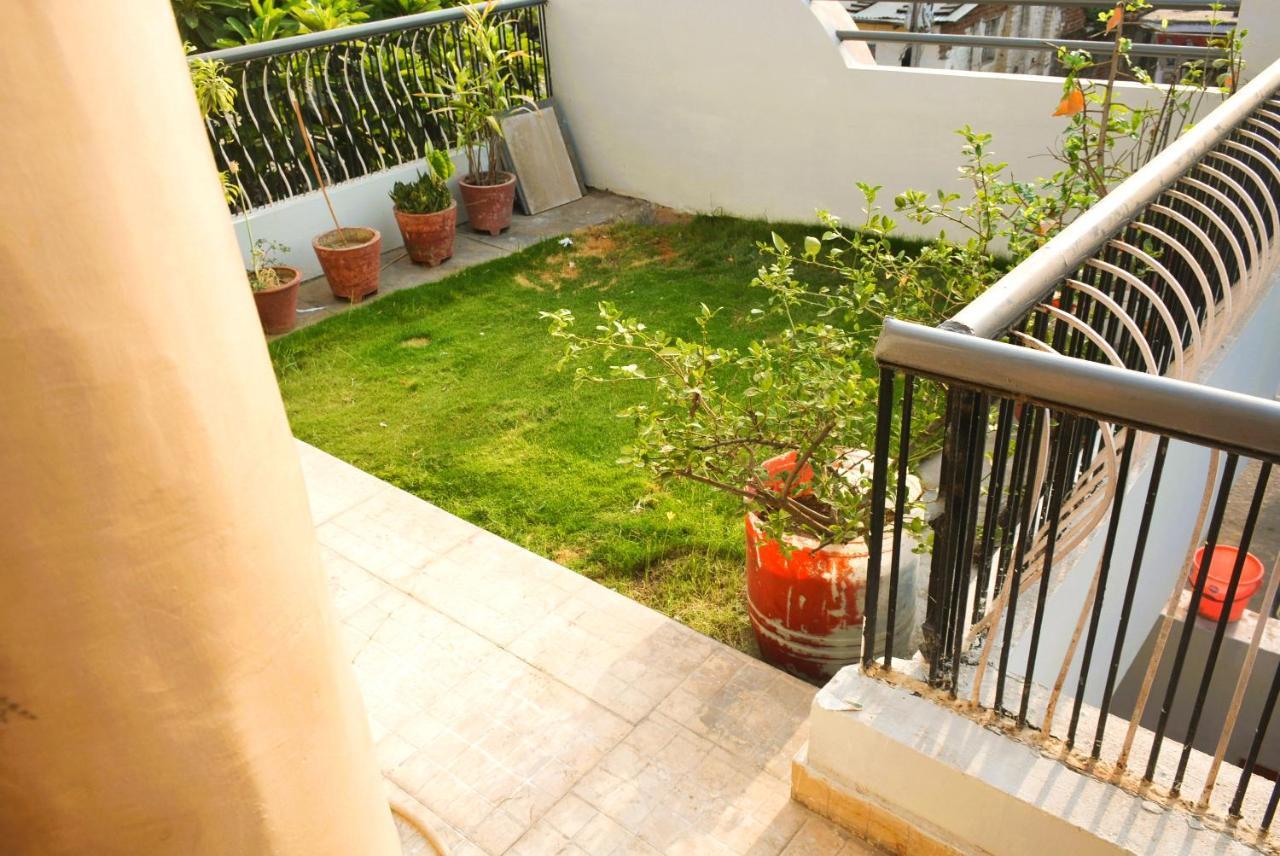 Malaiya Homestay - Grandeur Living Experience Jabalpur Eksteriør billede