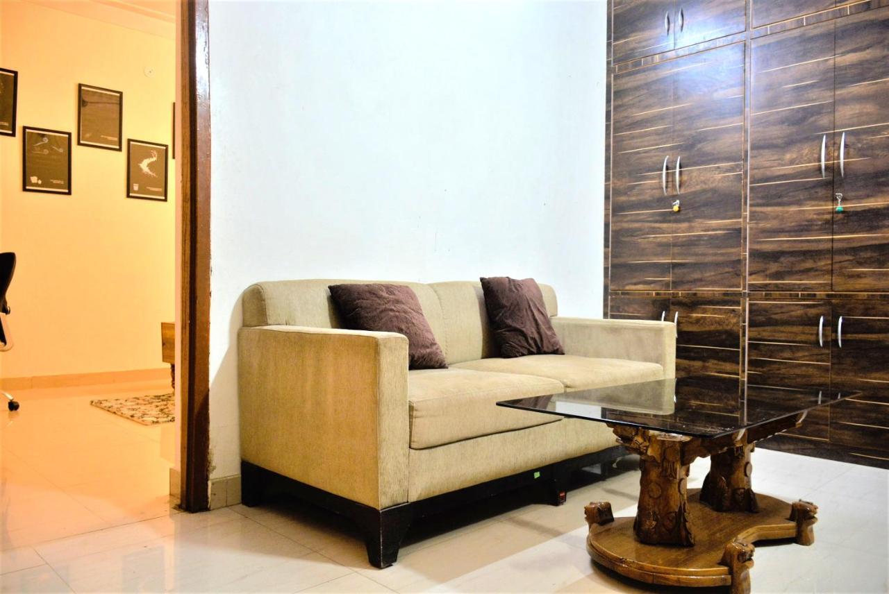 Malaiya Homestay - Grandeur Living Experience Jabalpur Eksteriør billede