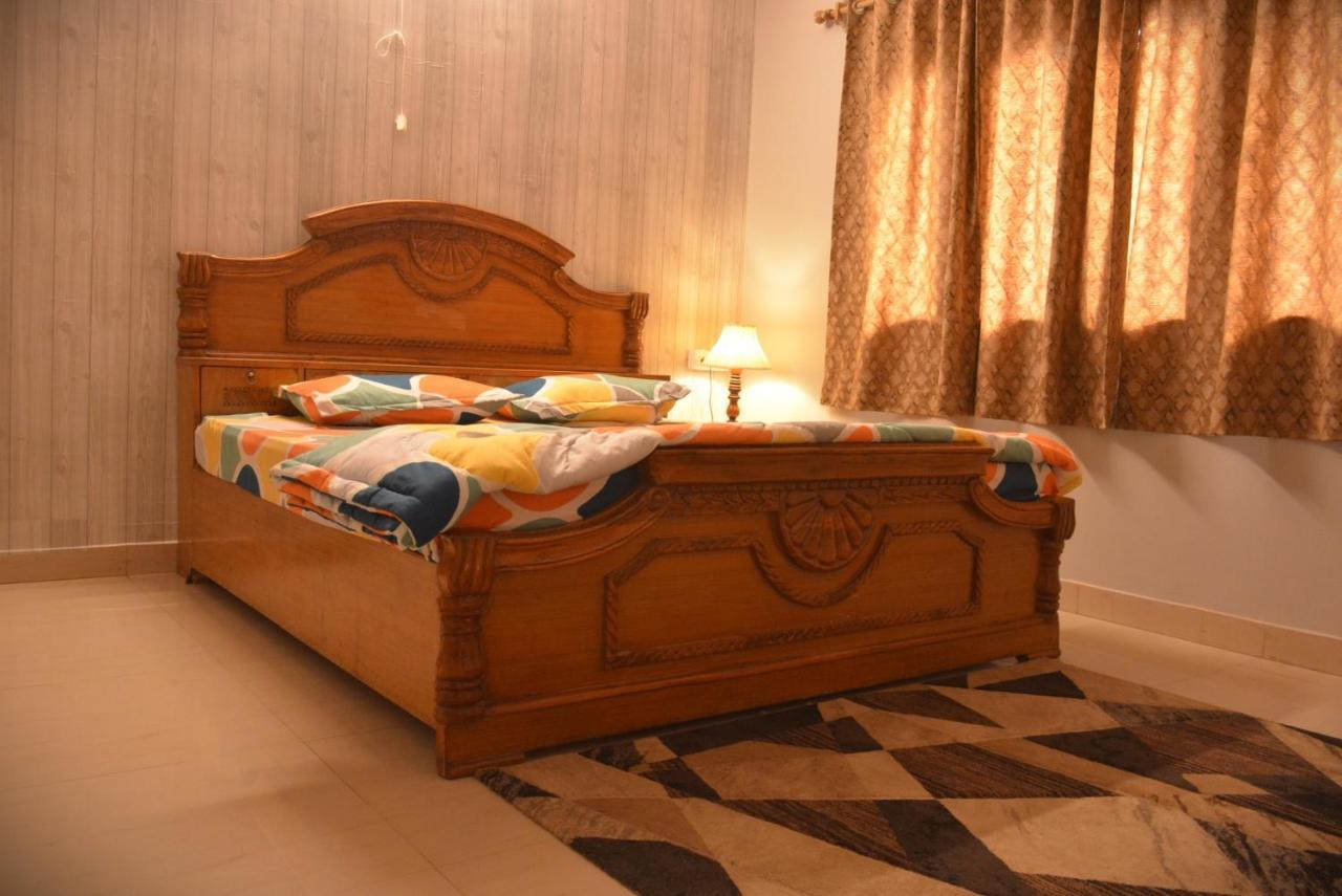 Malaiya Homestay - Grandeur Living Experience Jabalpur Eksteriør billede
