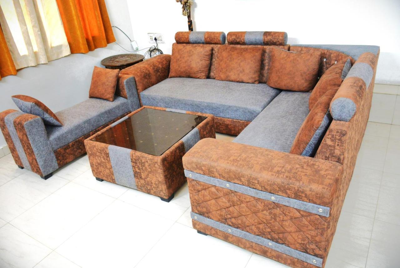 Malaiya Homestay - Grandeur Living Experience Jabalpur Eksteriør billede