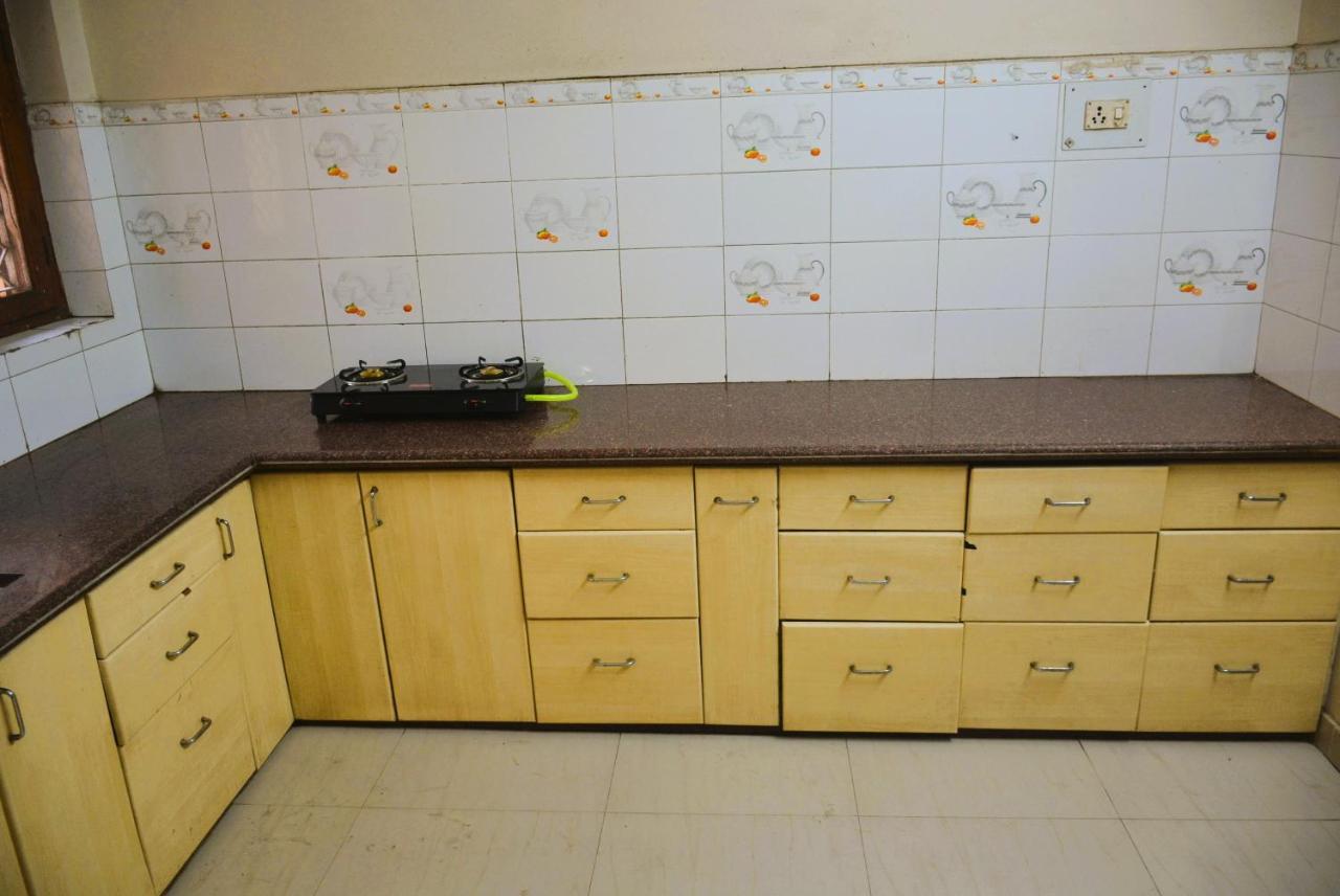 Malaiya Homestay - Grandeur Living Experience Jabalpur Eksteriør billede