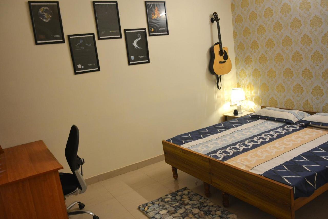 Malaiya Homestay - Grandeur Living Experience Jabalpur Eksteriør billede