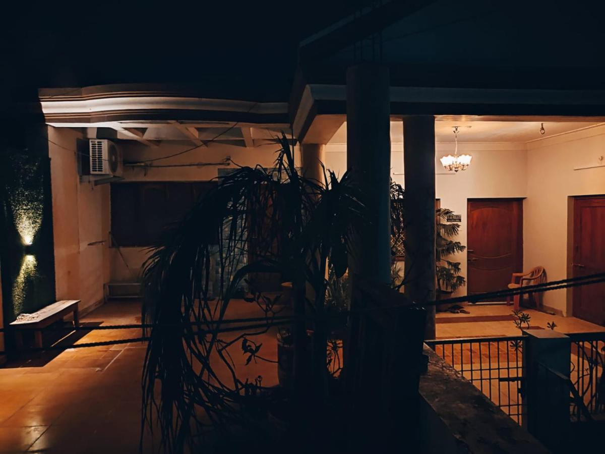 Malaiya Homestay - Grandeur Living Experience Jabalpur Eksteriør billede