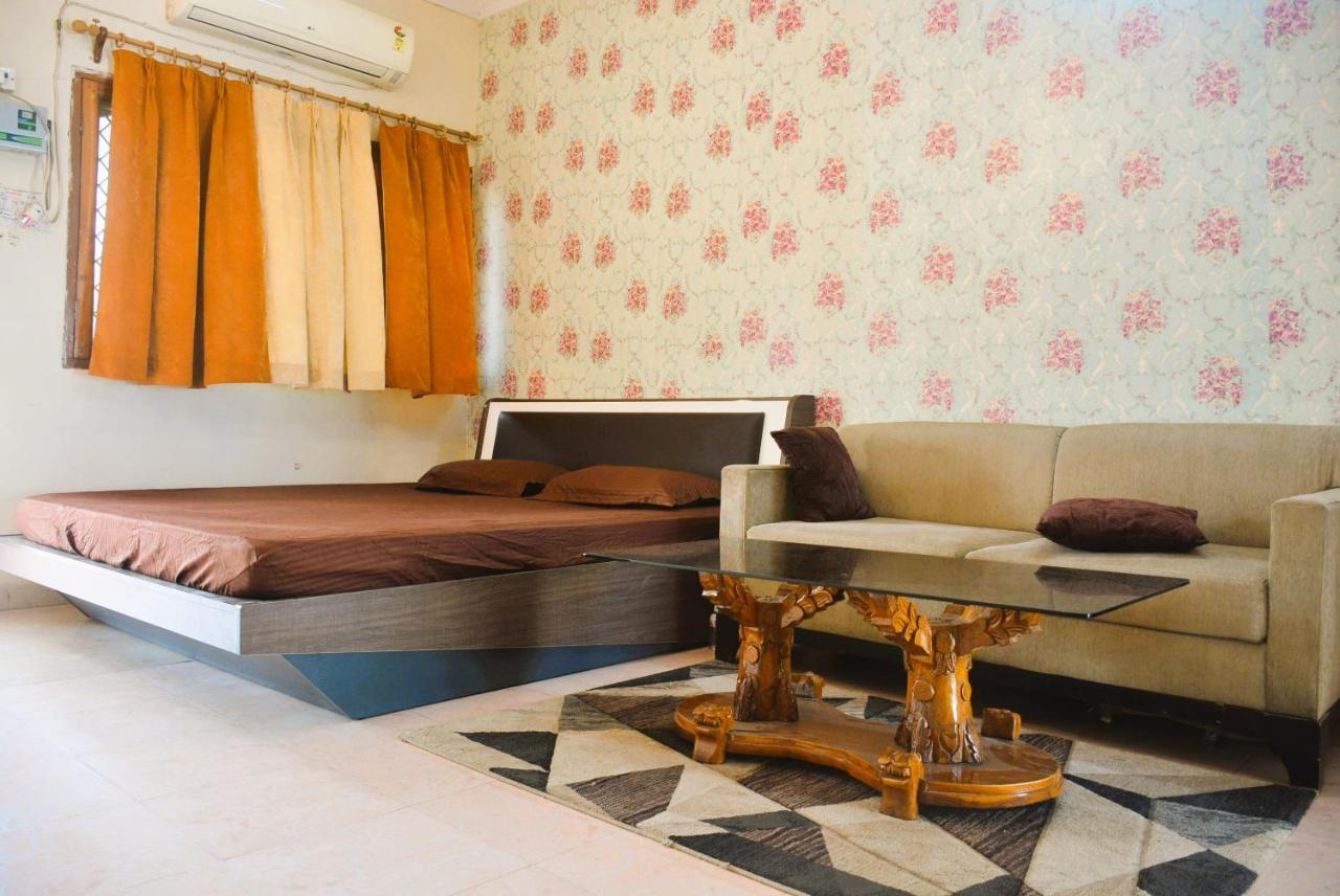 Malaiya Homestay - Grandeur Living Experience Jabalpur Eksteriør billede