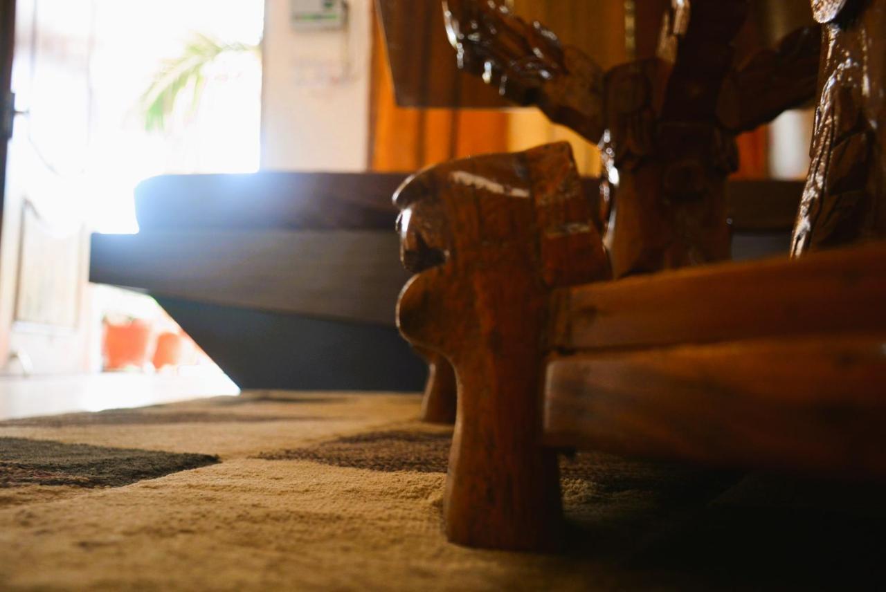 Malaiya Homestay - Grandeur Living Experience Jabalpur Eksteriør billede