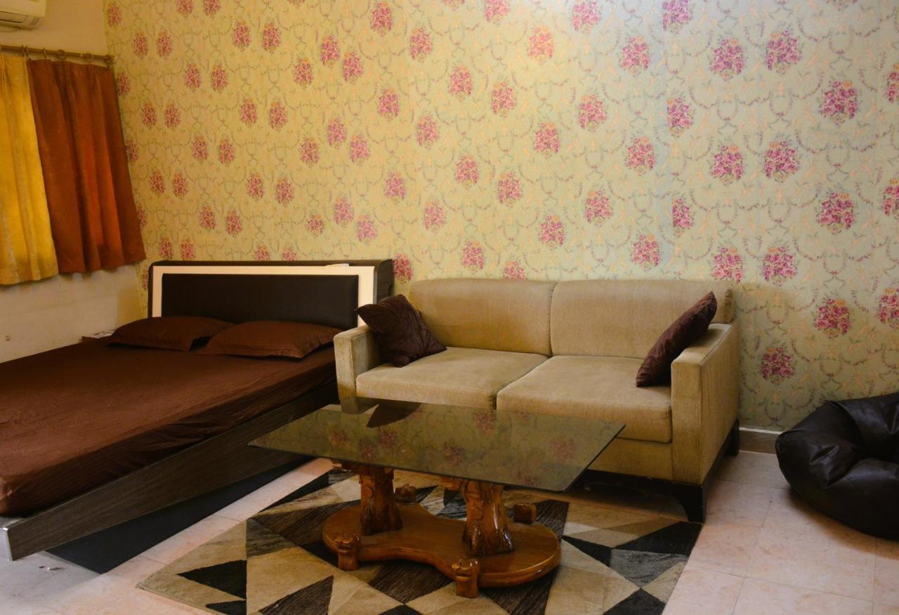 Malaiya Homestay - Grandeur Living Experience Jabalpur Eksteriør billede