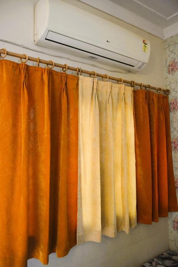 Malaiya Homestay - Grandeur Living Experience Jabalpur Eksteriør billede