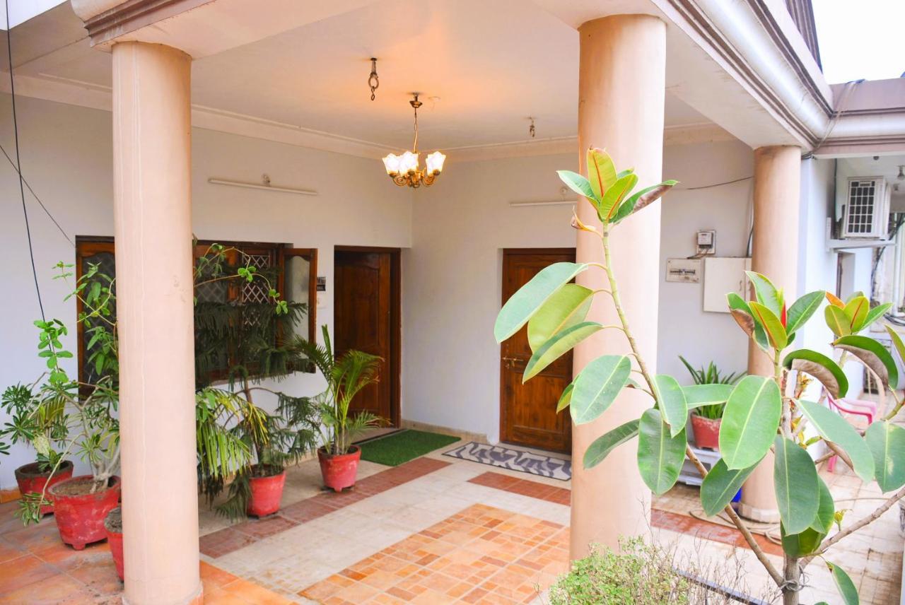 Malaiya Homestay - Grandeur Living Experience Jabalpur Eksteriør billede
