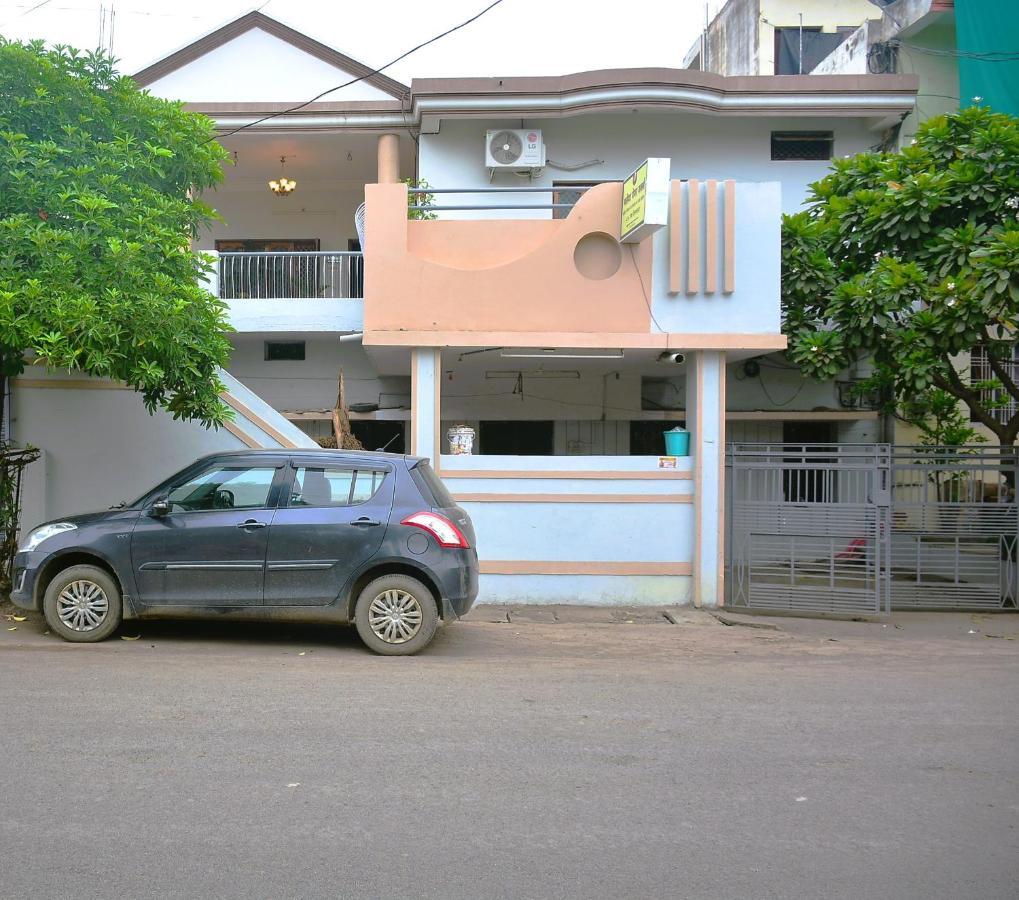 Malaiya Homestay - Grandeur Living Experience Jabalpur Eksteriør billede