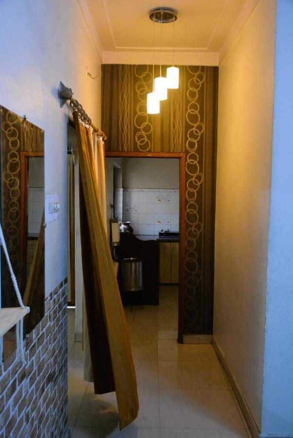 Malaiya Homestay - Grandeur Living Experience Jabalpur Eksteriør billede