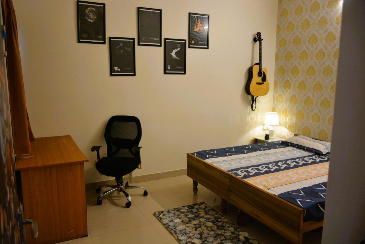 Malaiya Homestay - Grandeur Living Experience Jabalpur Eksteriør billede