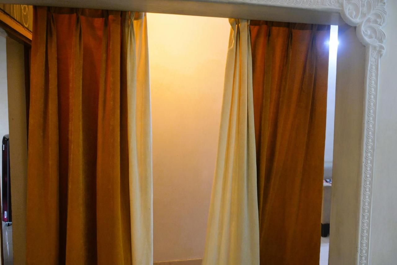 Malaiya Homestay - Grandeur Living Experience Jabalpur Eksteriør billede