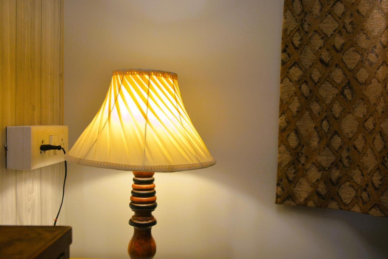 Malaiya Homestay - Grandeur Living Experience Jabalpur Eksteriør billede