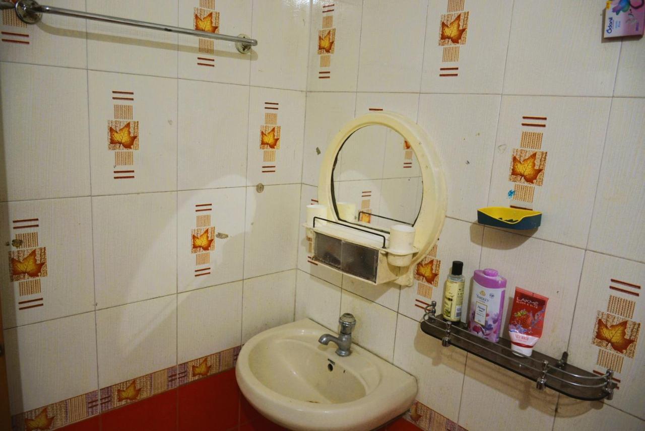 Malaiya Homestay - Grandeur Living Experience Jabalpur Eksteriør billede