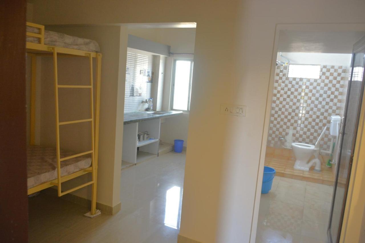 Malaiya Homestay - Grandeur Living Experience Jabalpur Eksteriør billede