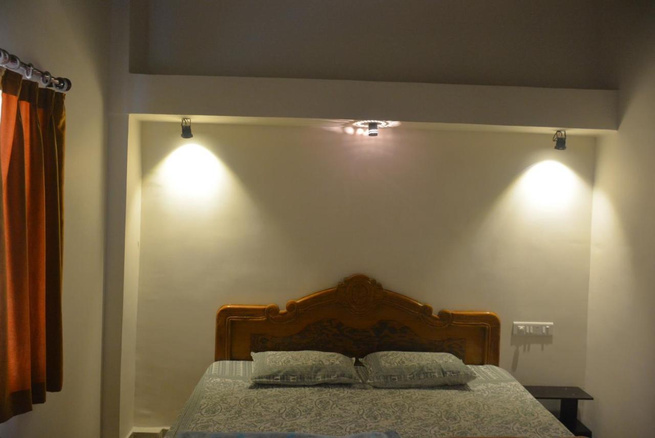 Malaiya Homestay - Grandeur Living Experience Jabalpur Eksteriør billede