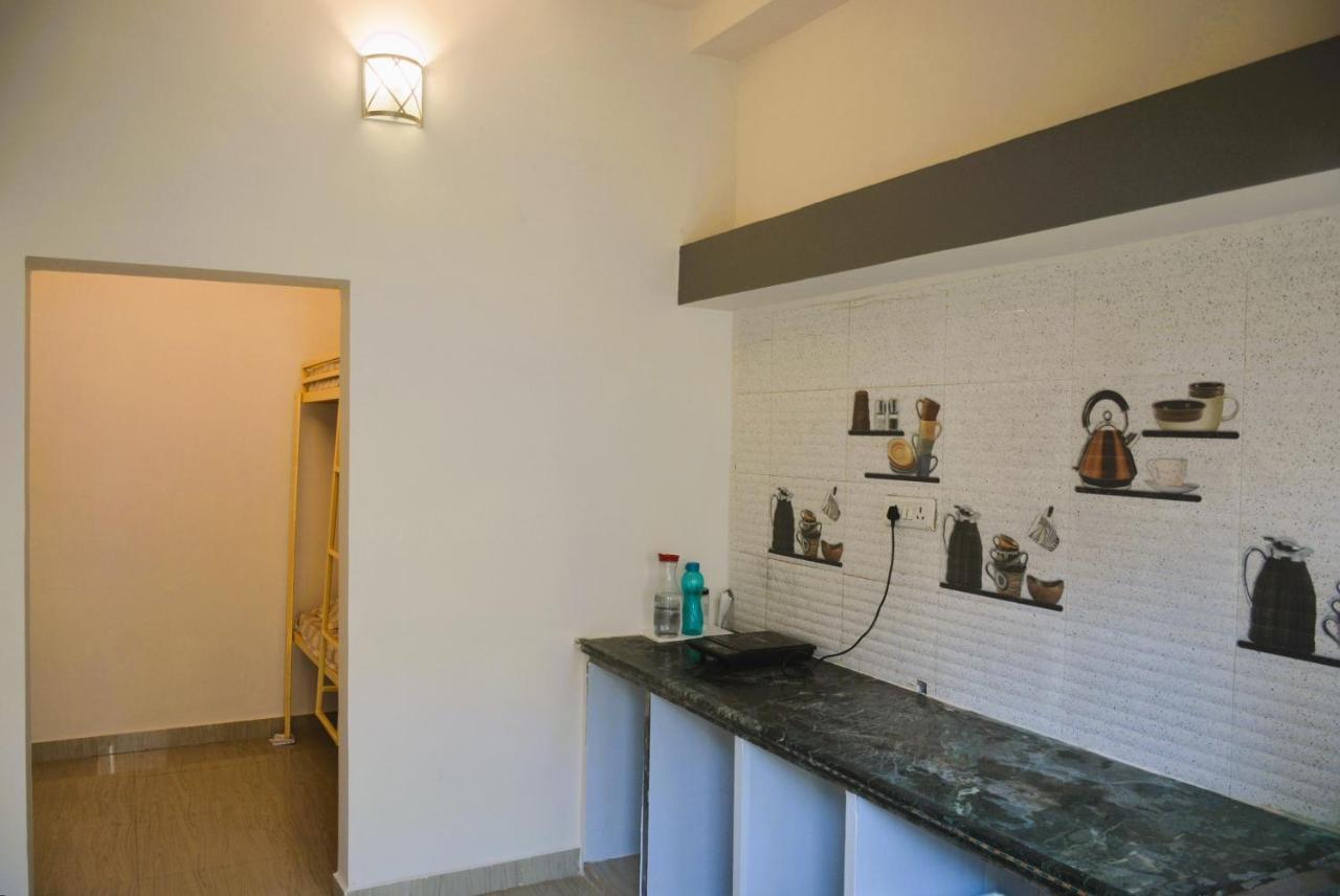 Malaiya Homestay - Grandeur Living Experience Jabalpur Eksteriør billede