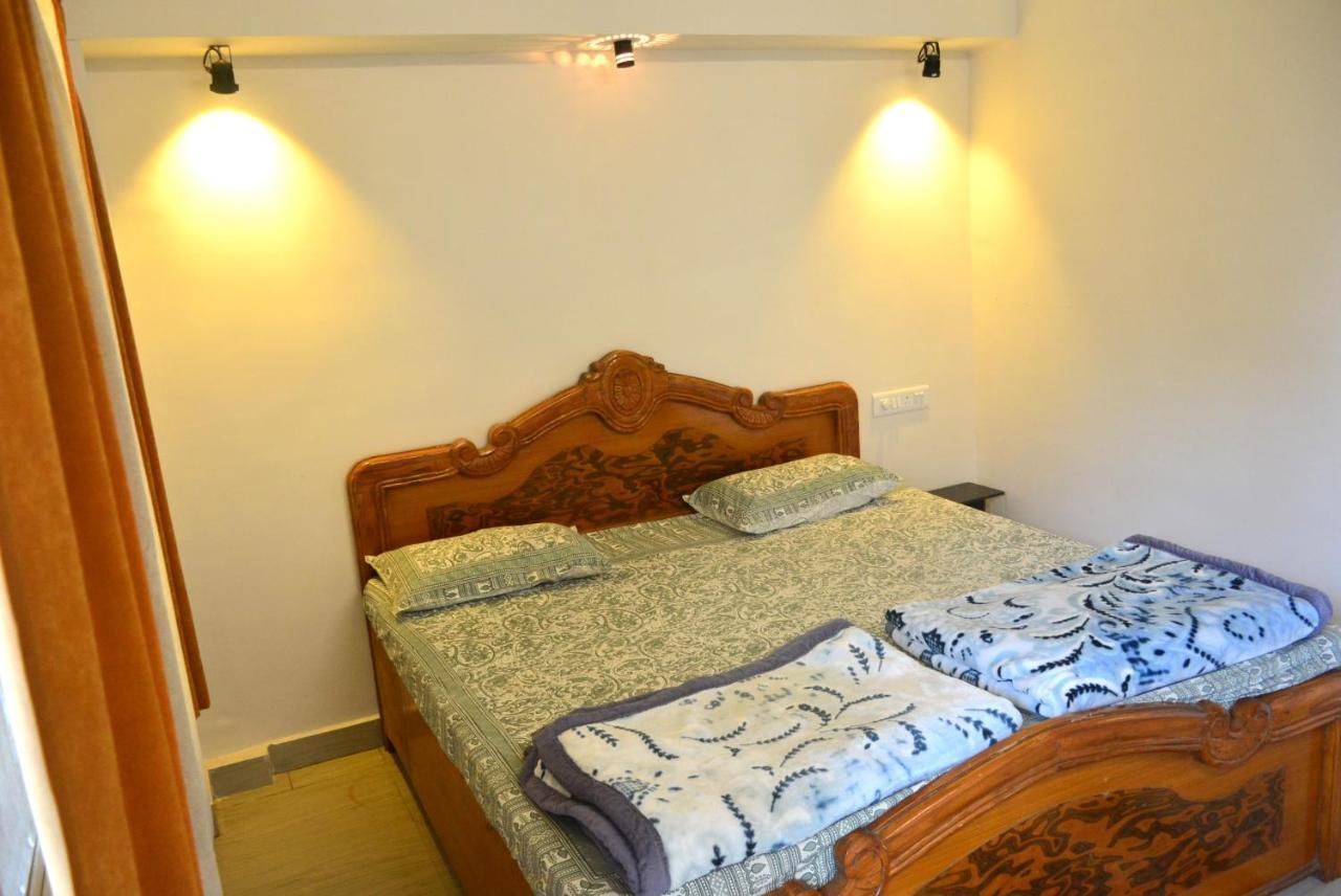 Malaiya Homestay - Grandeur Living Experience Jabalpur Eksteriør billede