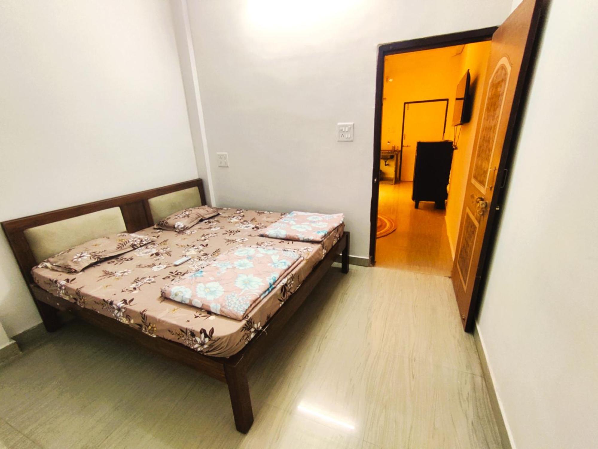 Malaiya Homestay - Grandeur Living Experience Jabalpur Eksteriør billede