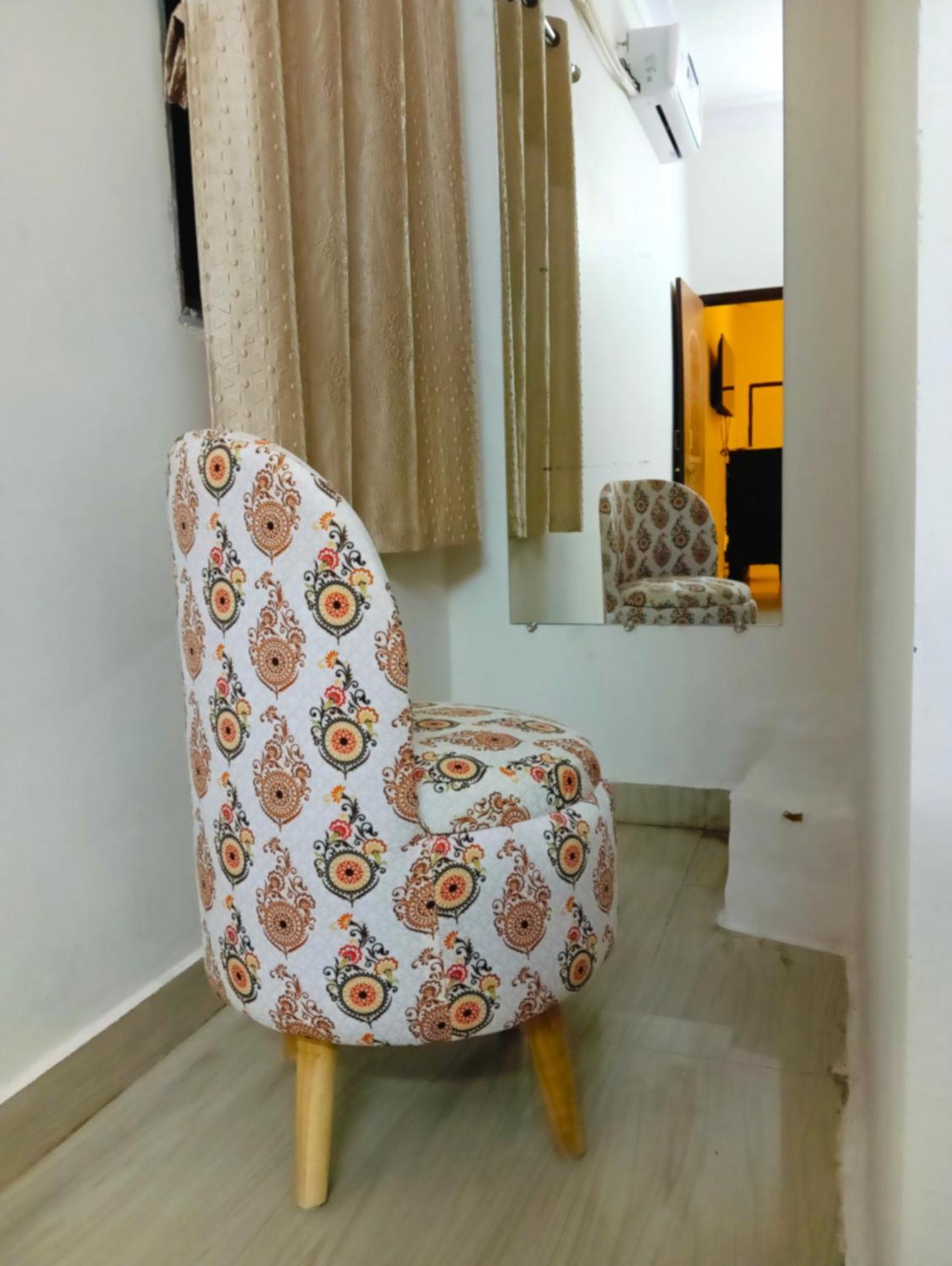 Malaiya Homestay - Grandeur Living Experience Jabalpur Eksteriør billede