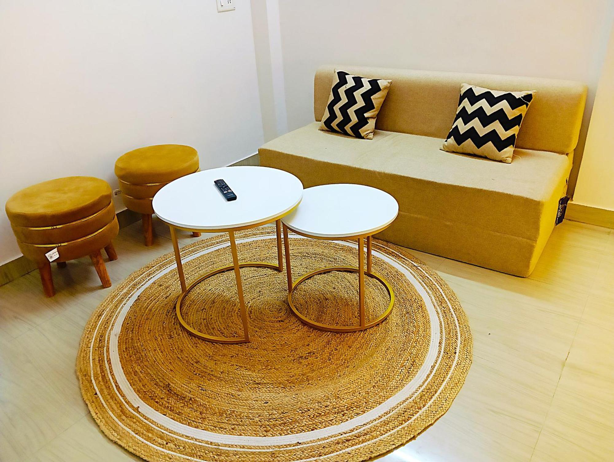 Malaiya Homestay - Grandeur Living Experience Jabalpur Eksteriør billede