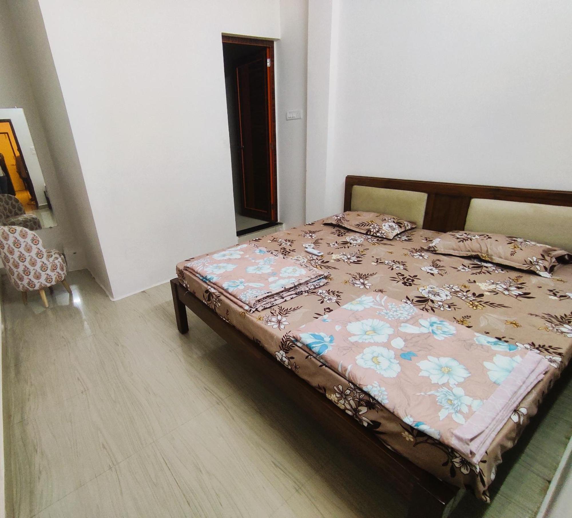 Malaiya Homestay - Grandeur Living Experience Jabalpur Eksteriør billede