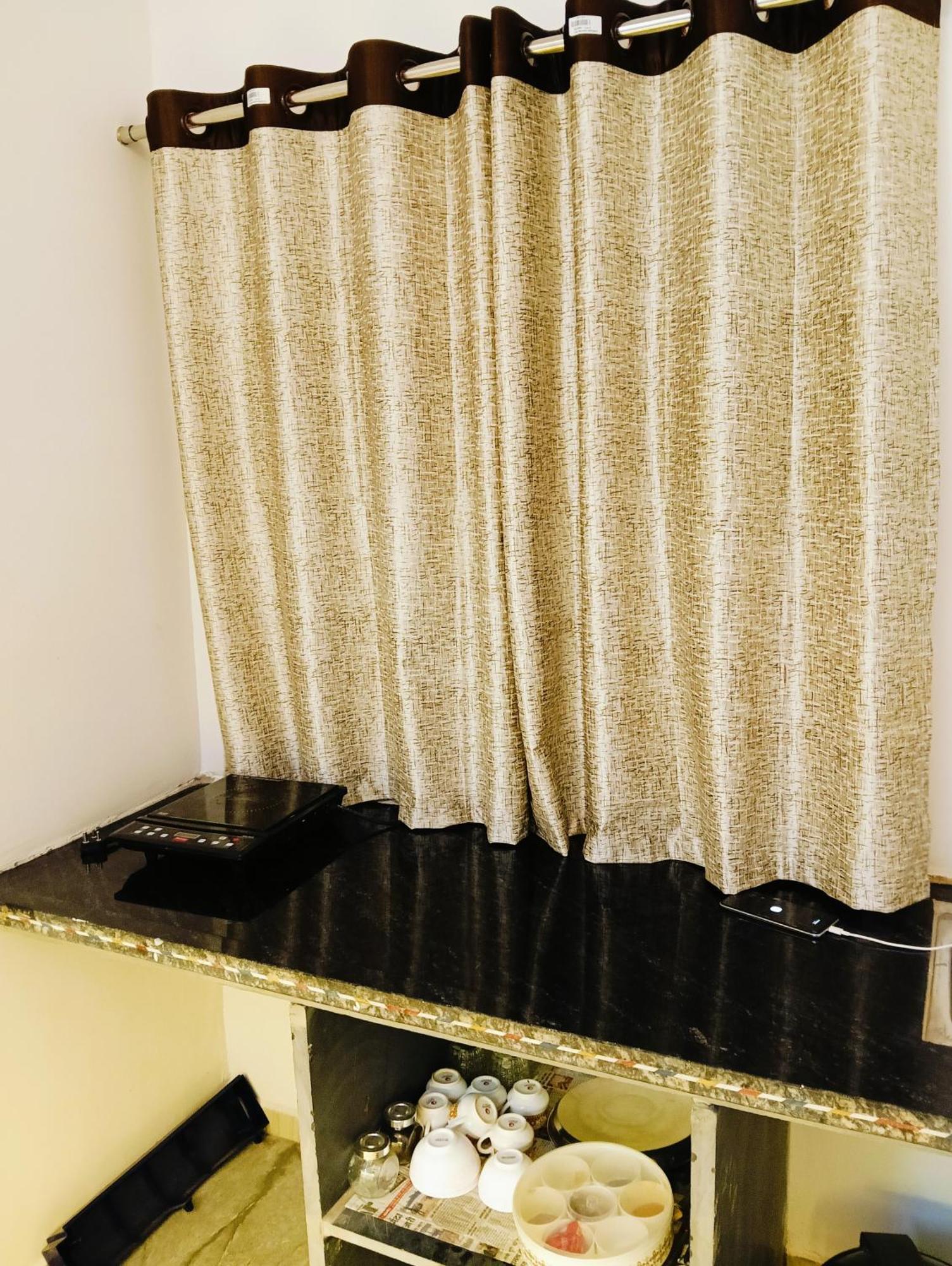 Malaiya Homestay - Grandeur Living Experience Jabalpur Eksteriør billede